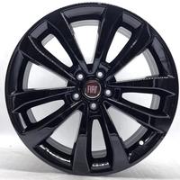 4 cerchi lega fiat tipo r17 lt5711