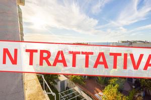 VILLA QUADRIFAMILIARE CON AMPI SPAZI ESTERNI