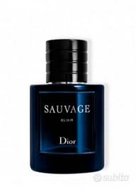 Profumo equivalente con fragranza ripresa DUPE