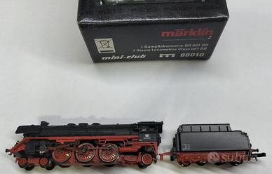 MARKLIN Z 88010