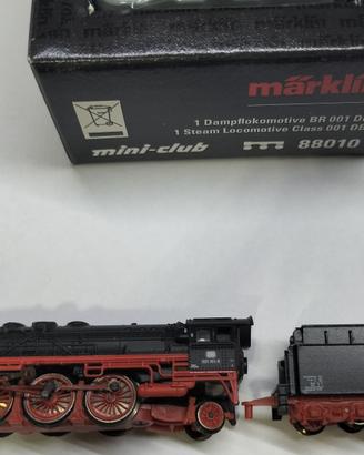 MARKLIN Z 88010