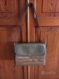 Borsa Vintage color cachi
