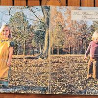 The Allman Brothers band , Brothers ad sister
