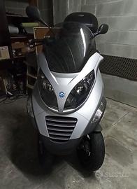 Piaggio MP3 250cc