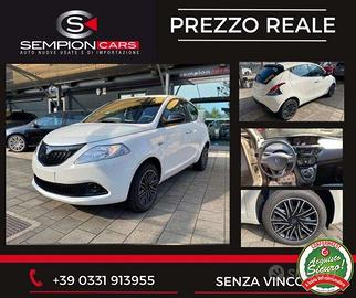 LANCIA Ypsilon 1.0 hybrid ORO PREZZO REALE Clima