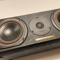 Sonus Faber Piccolo Solo Centrale