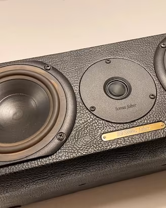 Sonus Faber Piccolo Solo Centrale