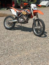 cerchi excel/ktm 125exc