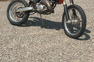 cerchi excel/ktm 125exc