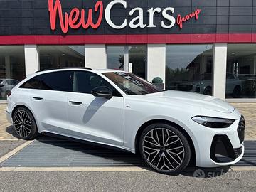 Audi A5 Avant TDI 150 kW S tronic mHEV+ S Line edi