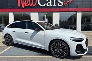 Audi A5 Avant TDI 150 kW S tronic mHEV+ S Line edi