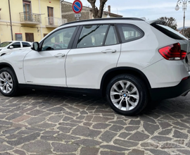 Bmw x1 18d xdrive