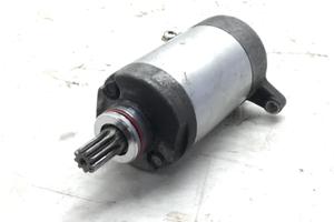 YAMAHA XT R 125 MOTORINO AVVIAMENTO 2008