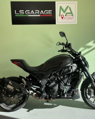 Benelli 502C