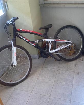 Bici usata