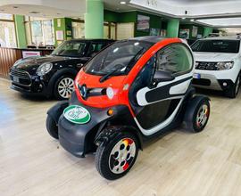Renault Twizy 45 Elettrica Automatica