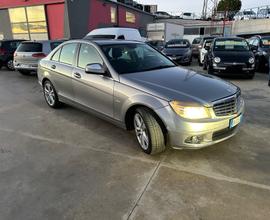 Mercedes-benz C 220 C 220 CDI BlueEFFICIENCY Class