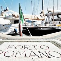 Posto barca Porto Romano Fiumicino