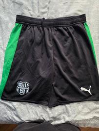 pantaloncini Sassuolo L 