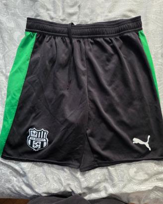 pantaloncini Sassuolo L 