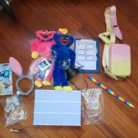 giocattoli bambina 6-10 anni