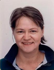 Oss reflessologa naturopata