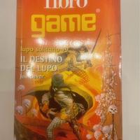 Lupo Solitario 19 - il destino del lupo