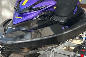 Sea-doo RXP 215 Riva