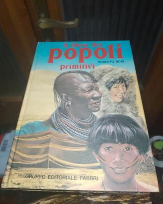 Il libro dei popoli primitivi