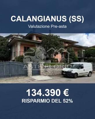 Immobile in asta di 252 m² con più di 5 locali a C