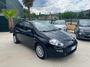 Fiat Punto 1.3 MJT II S&S 95 CV 5 porte Street