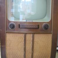 Blaupunkt 20" vintage anni 1954-55