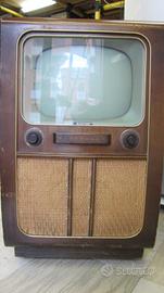 Blaupunkt 20" vintage anni 1954-55