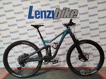 bici usata mtb biammortizz. Scott Ransom 920 tg. M