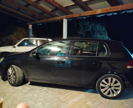 Golf 6