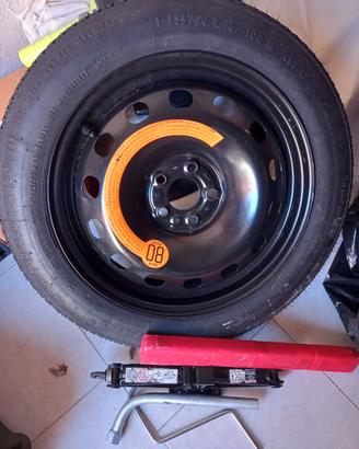 Ruotino 135/70r16