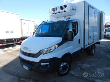 IVECO DAILY 35C15 FRIGO 2017