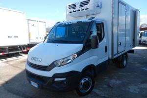 IVECO DAILY 35C15 FRIGO 2017