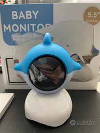 Telecamera per bambini