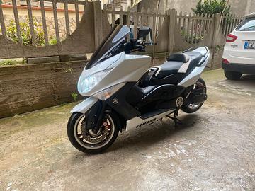 Tmax 500 whiteMax 2011