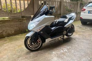 Tmax 500 whiteMax 2011