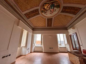 Studio di pregio teramo pieno centro