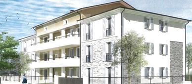 Appartamento Castellarano [DEG184VRG]