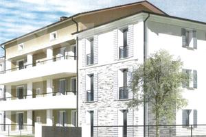 Appartamento Castellarano [DEG184VRG]