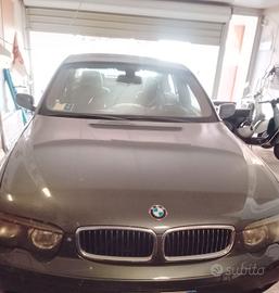 bmw 730 d 2004