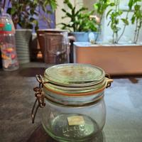 Contenitore in vetro Ikea Korken, 0,5L