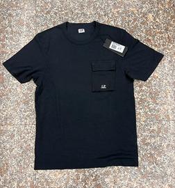 T-shirt C.P. Company-nuova con cartellino