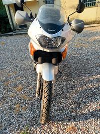 HONDA TRANSALP 650
