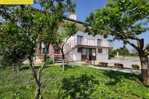 Villa Singola a Peseggia di Scorzè RIF 81