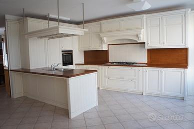Cucina nuova rimanenza di magazzino